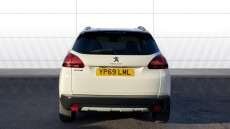 Peugeot 2008 1.2 PureTech 110 Allure Premium 5dr Petrol Estate